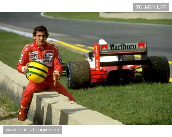 奥康“塞纳永恒”主题头盔引爆巴西车迷热情