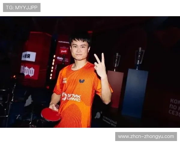 欧洲乒乓球男子欧冠联赛16强赛受中国军团带动,吸引内地平台购得转播权 欧洲乒乓球男子欧冠联赛16强赛受中国军团带动,吸引内地平台购得转播权