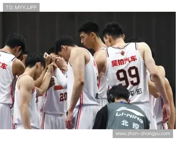 广东对阵广厦：上赛季季后赛恩怨再现，杜锋针对性布阵