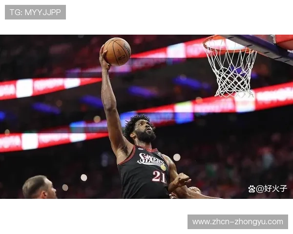 乔尔·恩比德伤愈复出在即，76人内线防守或将迎来强势回归