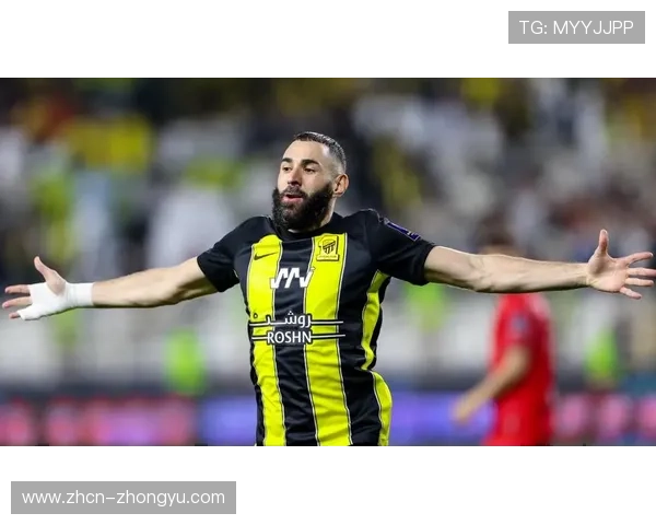 本泽马谈沙特经历:绝非无限期假期,目标踢到40岁 本泽马谈沙特经历:绝非无限期假期,目标踢到40岁