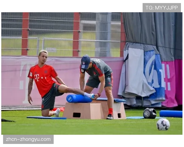 独家专访拜仁助教：解析训练中如何量化提升“转换决策速度”